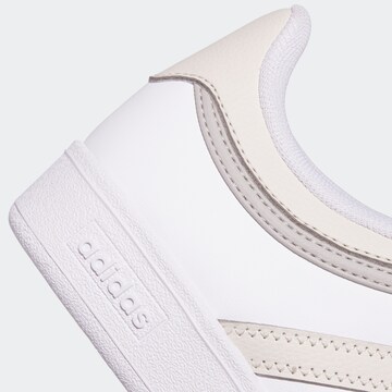 ADIDAS SPORTSWEAR Platform trainers in White