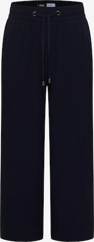CECIL Hose in Blau: Vorderseite