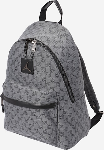 Jordan Backpack in Grey