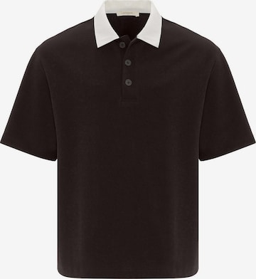 AntiochMajica - smeđa boja: prednji dio