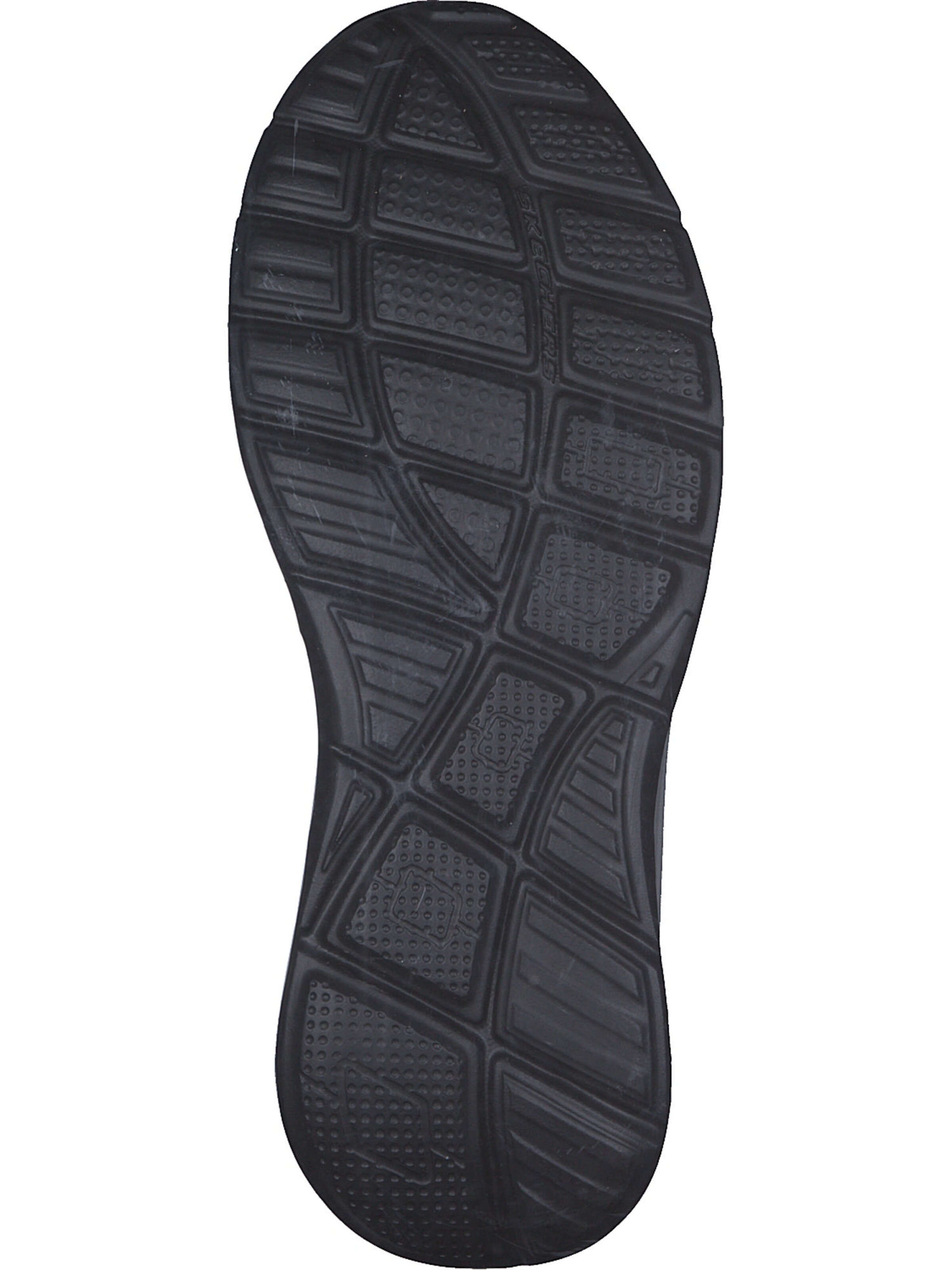 SKECHERS Slip On '232926' in Blau