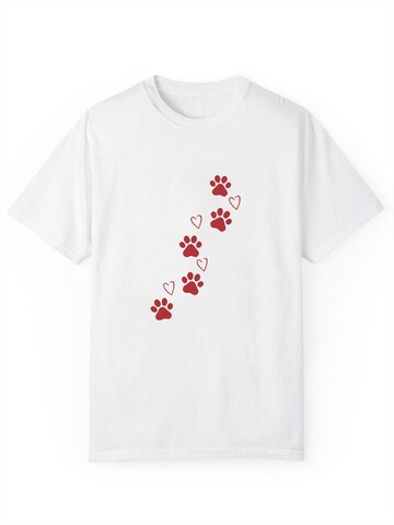GORHEY Shirt in White