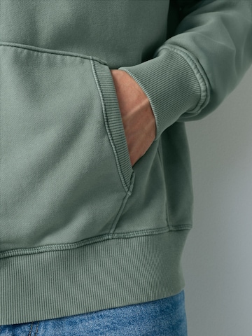 Giacca di felpa di Next in verde