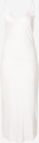 Chemise de nuit ETAM en blanc : devant