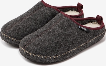 Nuvola. - Zapatillas de casa 'New Rim' en : frente