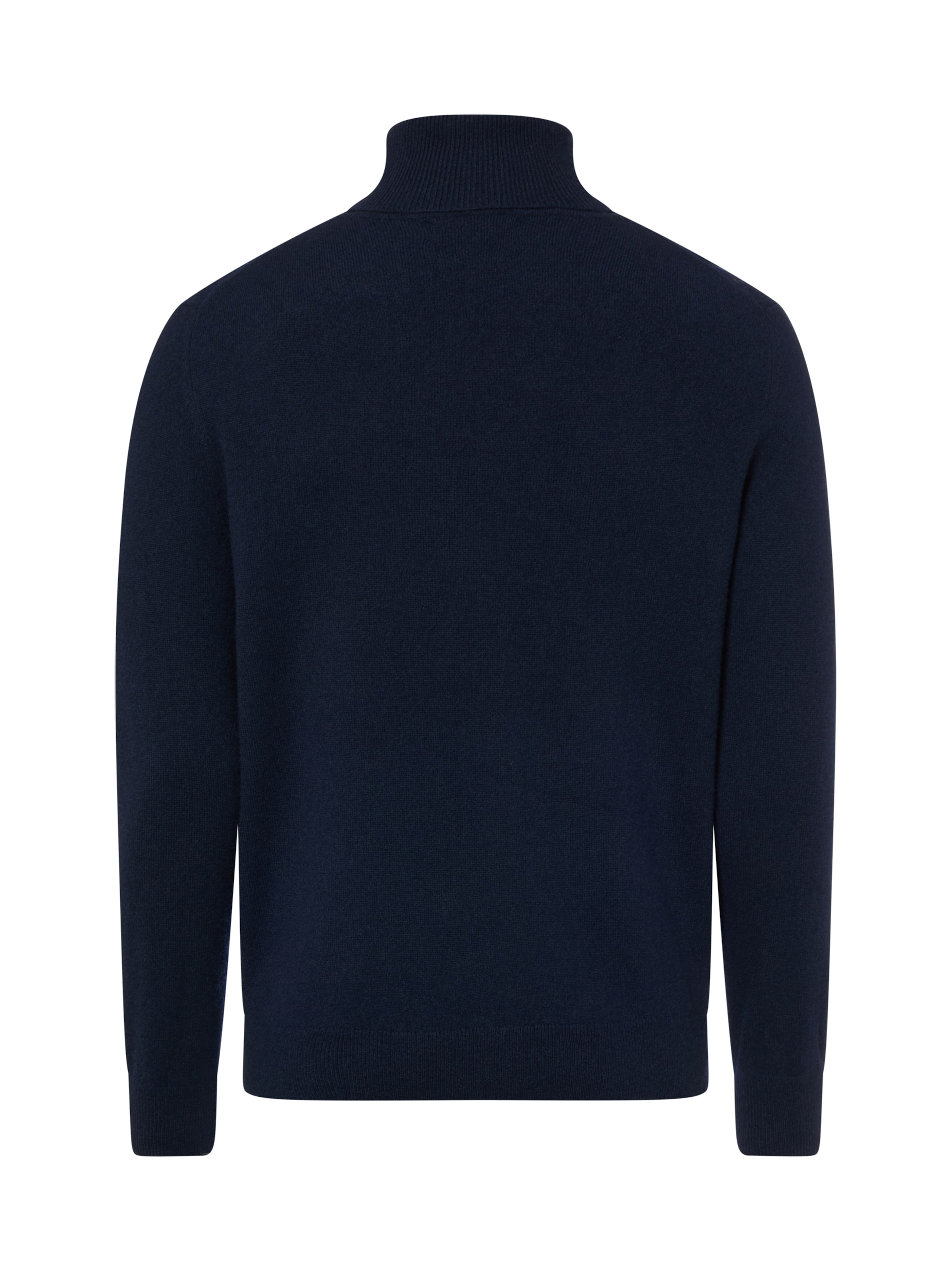 Pull-over Andrew James en bleu