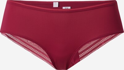 Skiny Panty 'Inspire Lace' in pitaya, Produktansicht