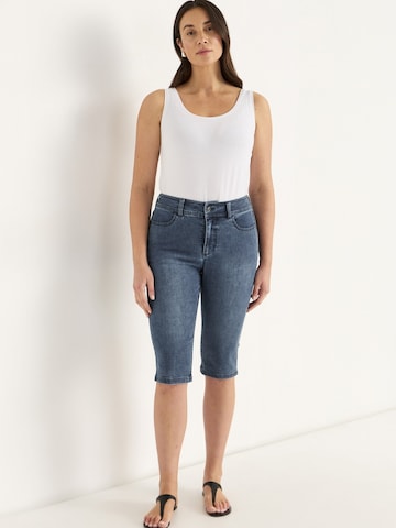 Skinny Jean Cellbes of Sweden en bleu