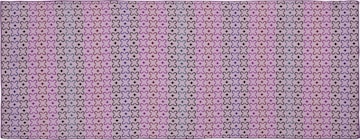 CODELLO Scarf in Purple