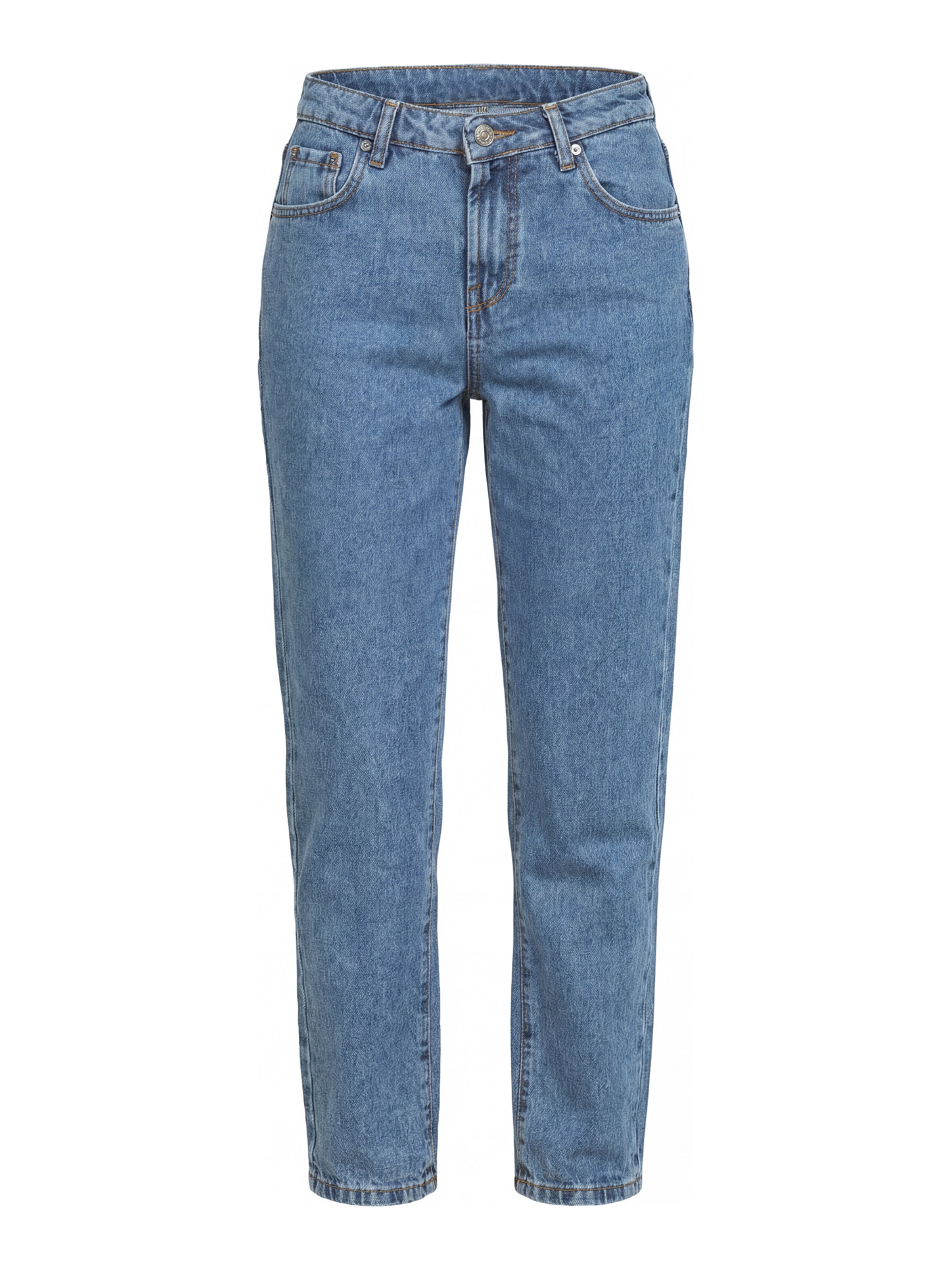 Carrera Jeans Wide Leg Jeans 'Replica Mom'‌‌‌‌‌‌‌‌‌ in Blau: Vorderseite