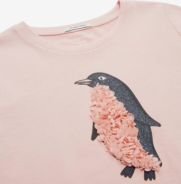 TOM TAILOR Bluser & t-shirts i pink