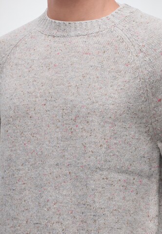 Pullover 'Galmont' di Kronstadt in beige