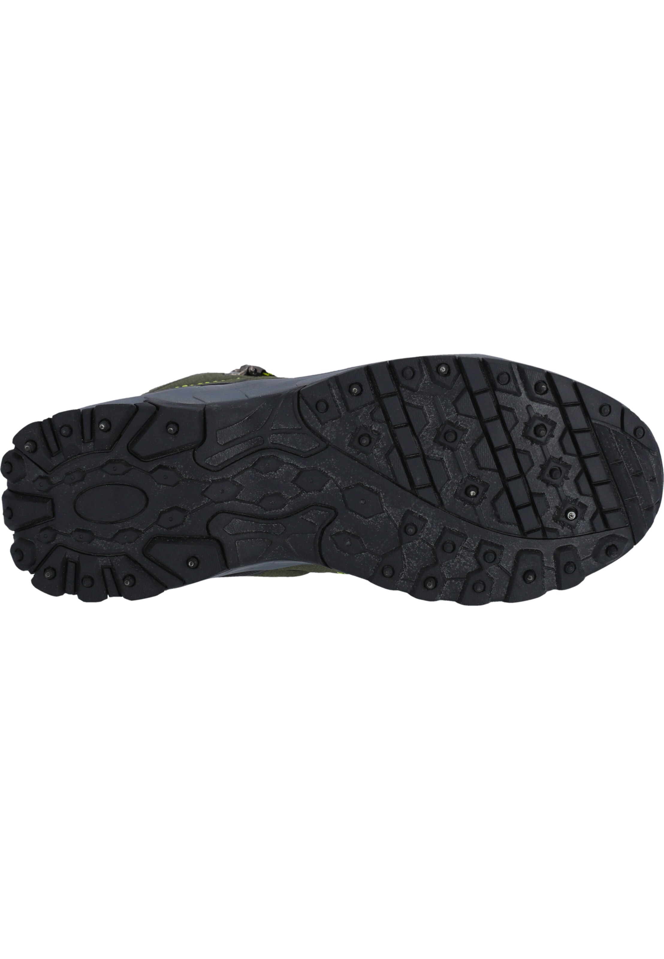 Whistler Boots 'Contai' in Grijs