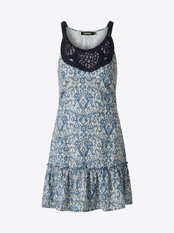 KOROSHI Kesämekko värissä sininen