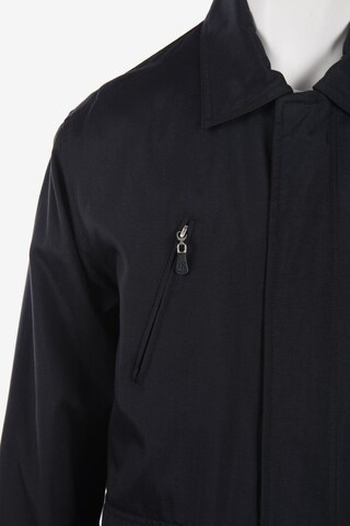 Calvin Klein Jeans Jacket & Coat in M in Black
