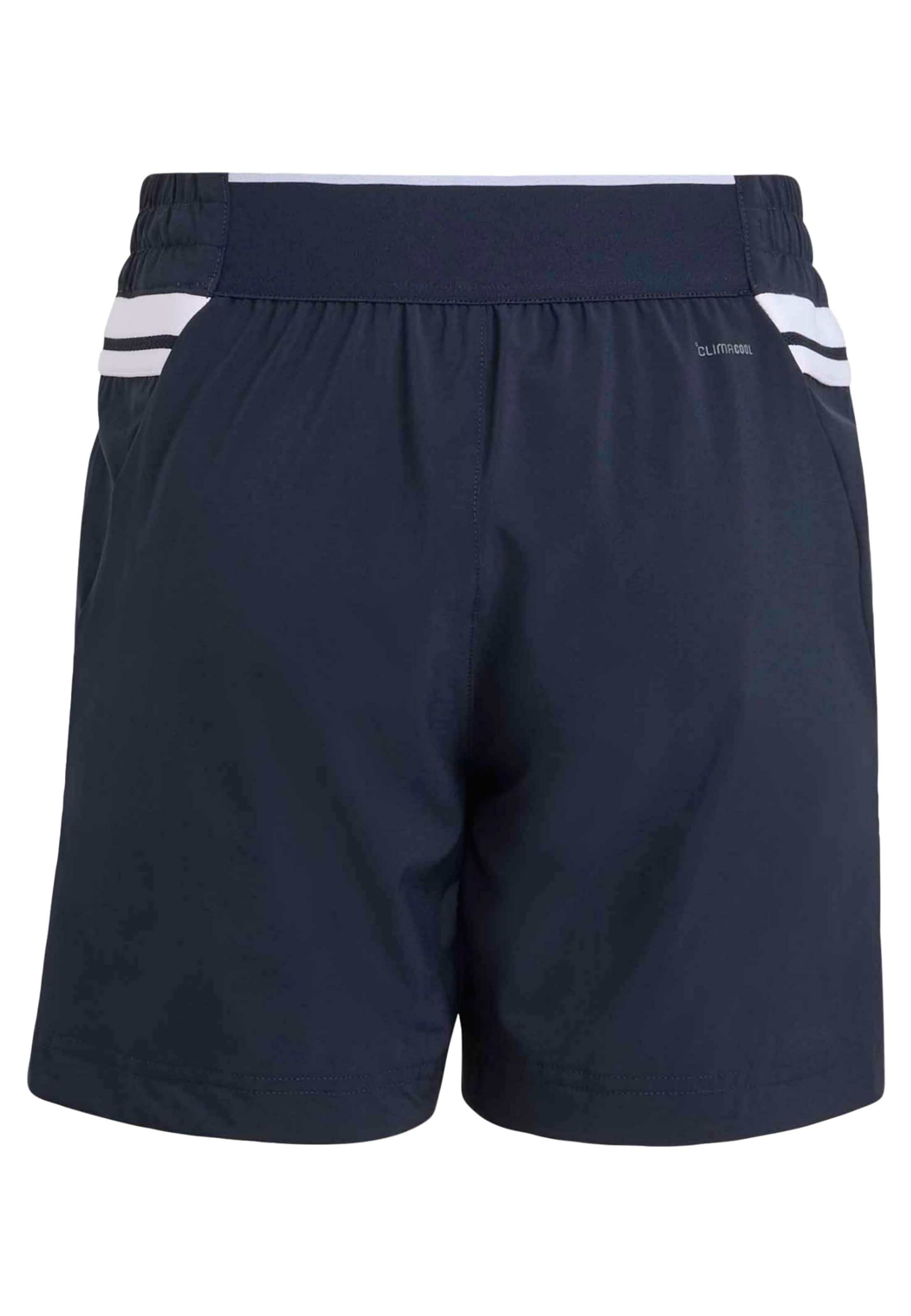 Regular Pantalon de sport 'Ergo Pro' ADIDAS PERFORMANCE en bleu