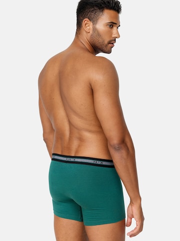 H3X Boxershorts 'Retropants' in Mischfarben