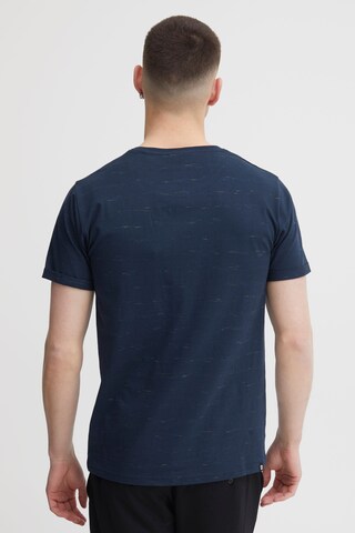 INDICODE JEANS Shirt 'Idgabrix' in Blauw