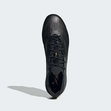 ADIDAS PERFORMANCE Soccer shoe 'F50 Elite' in Black