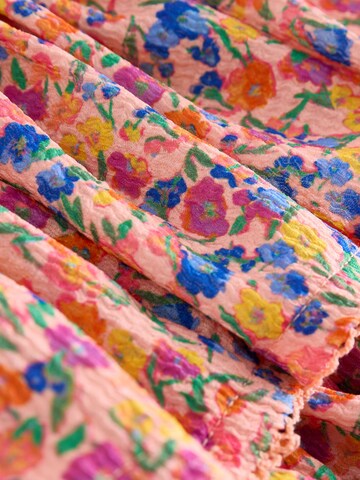 Jupe Next en mélange de couleurs