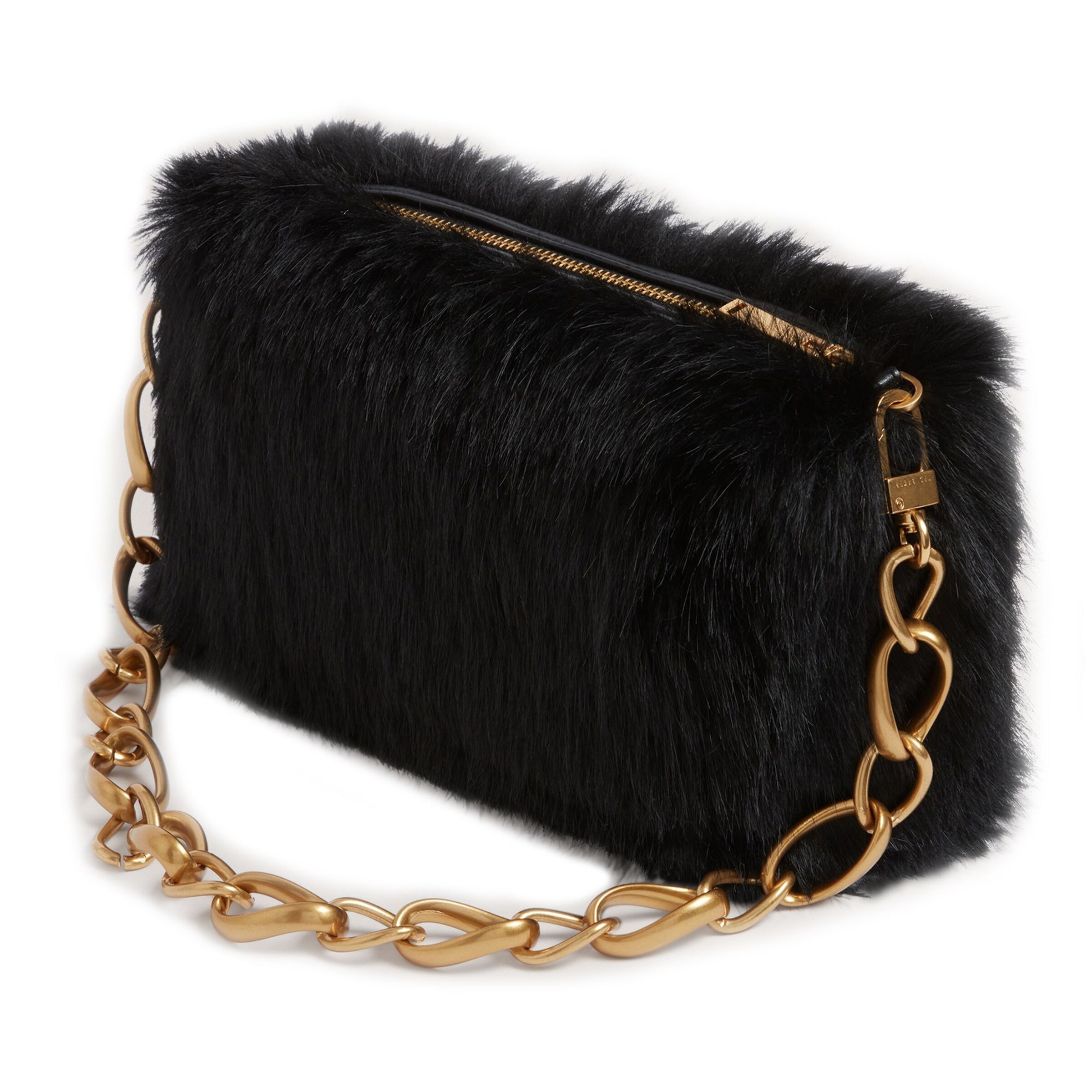 Sac bandoulière 'Cuddles' Ted Baker en noir