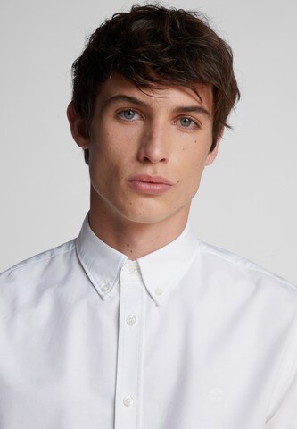 North Sails Regular fit Business Shirt in White