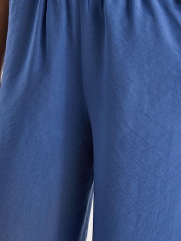 Abito da casa 'Zweiteiliges Set' di Bianco Lucci in blu