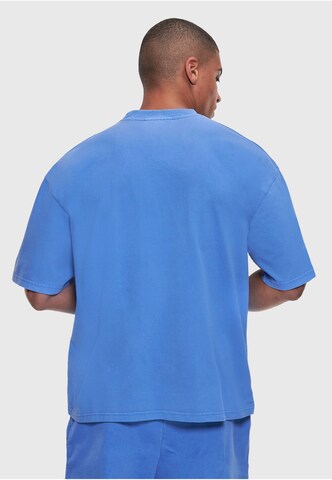 Dropsize - Camisa em azul