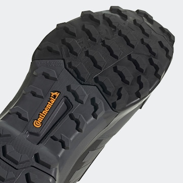 ADIDAS TERREX Lage schoen 'Ax4' in Grijs