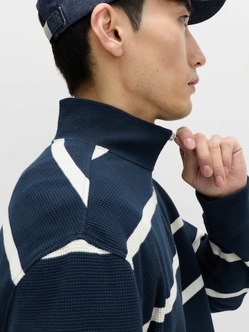 Marks & Spencer Sweatshirt in Blauw