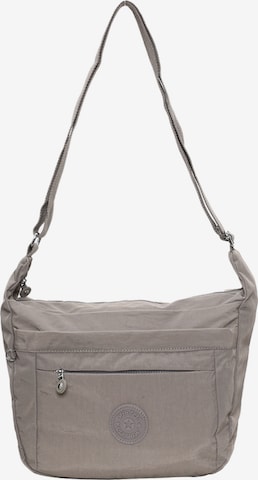 Mindesa Umhängetasche in Beige: Vorderseite