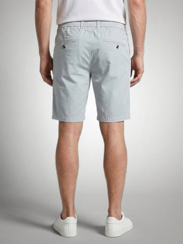 McGREGOR Regular Trousers 'Classic' in Blue