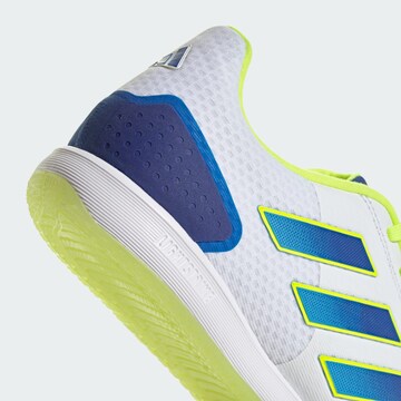 ADIDAS PERFORMANCE Fußballschuh 'Top Sala Competition' in Weiß