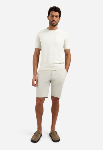 Pull-over No Excess en beige