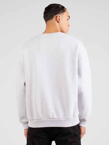 Fiorucci - Sudadera en gris