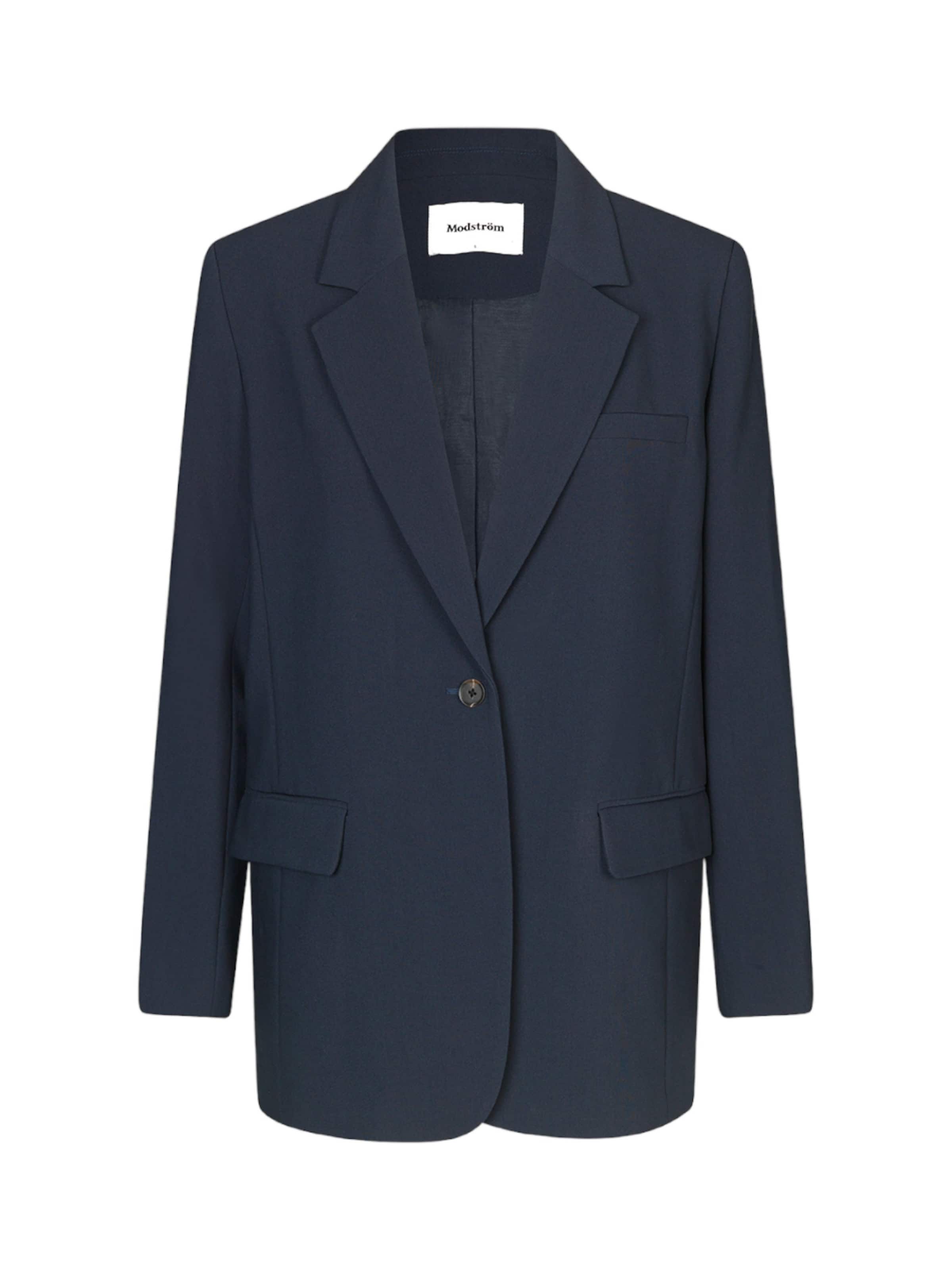 modström Blazers &#x27;Gale&#x27; in Blauw: voorkant