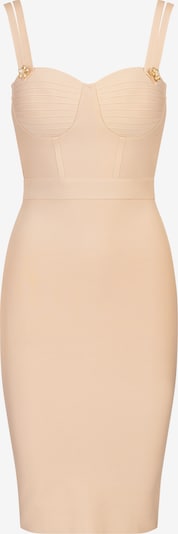 Kraimod Cocktailmekko värissä kerma, Tuotenäkymä