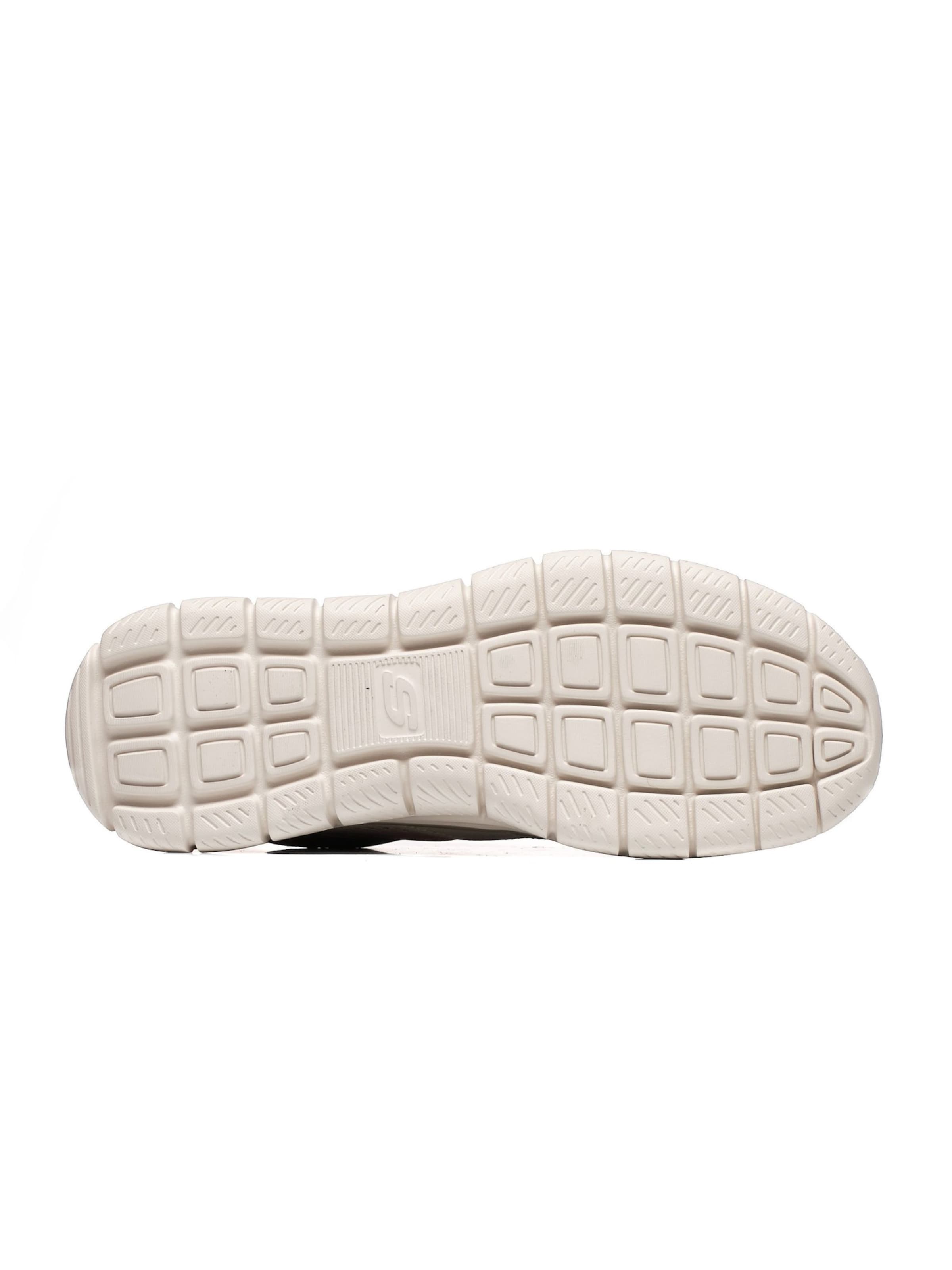 SKECHERS Sneakers laag in Beige