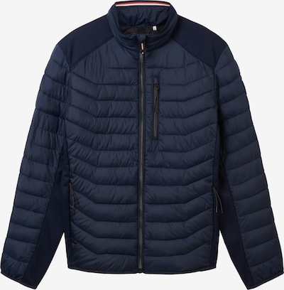 TOM TAILOR Jacke in navy, Produktansicht