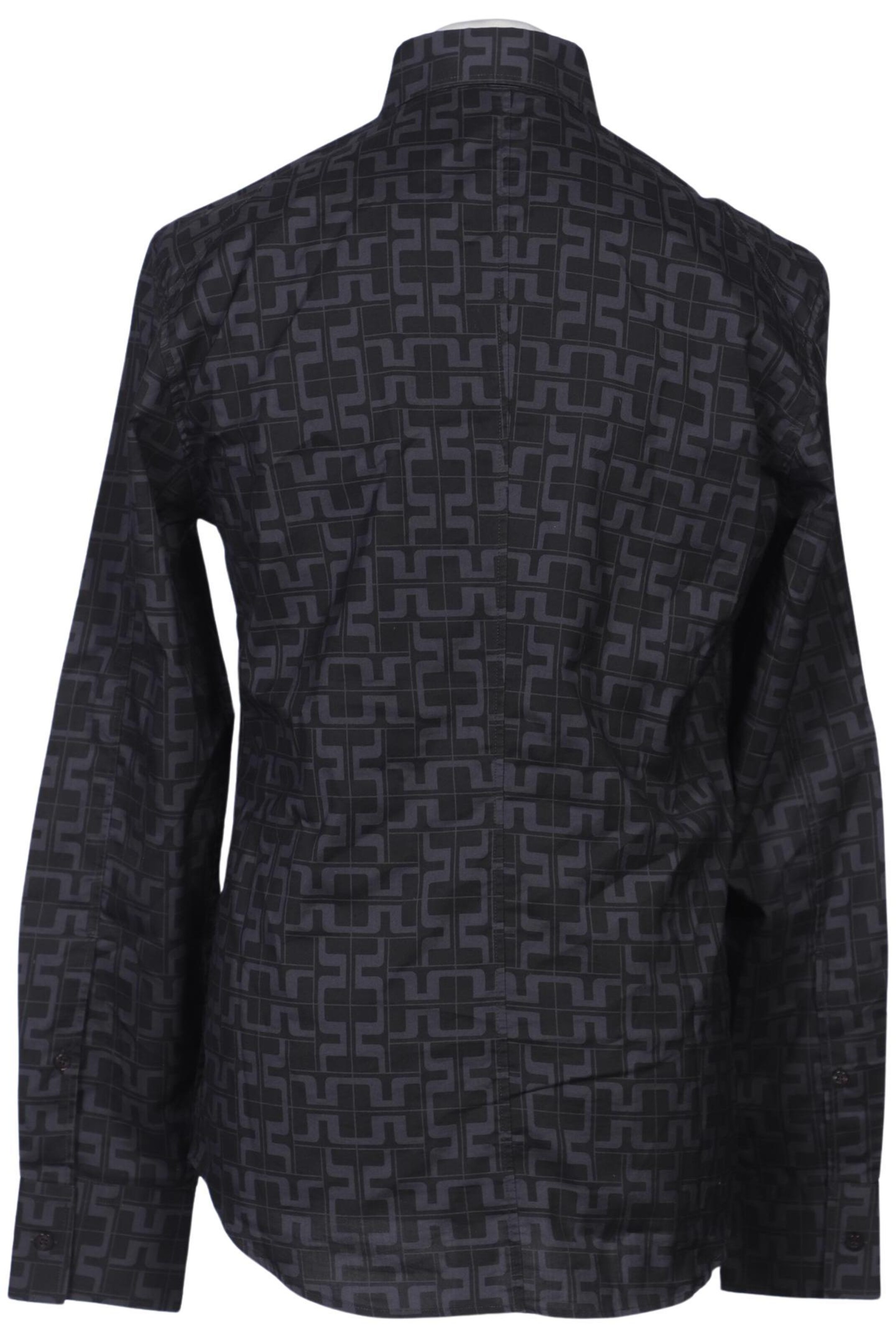 J.Lindeberg Button Up Shirt in M in Grey