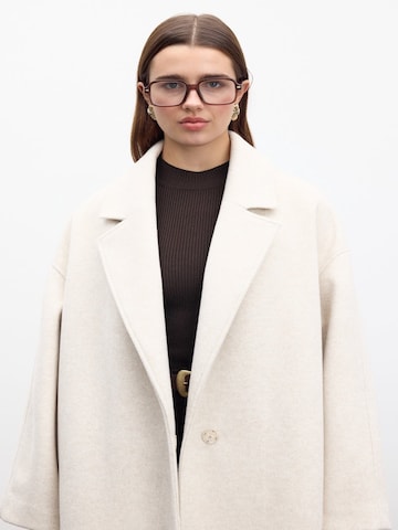 Veste d’hiver MANUKA en beige