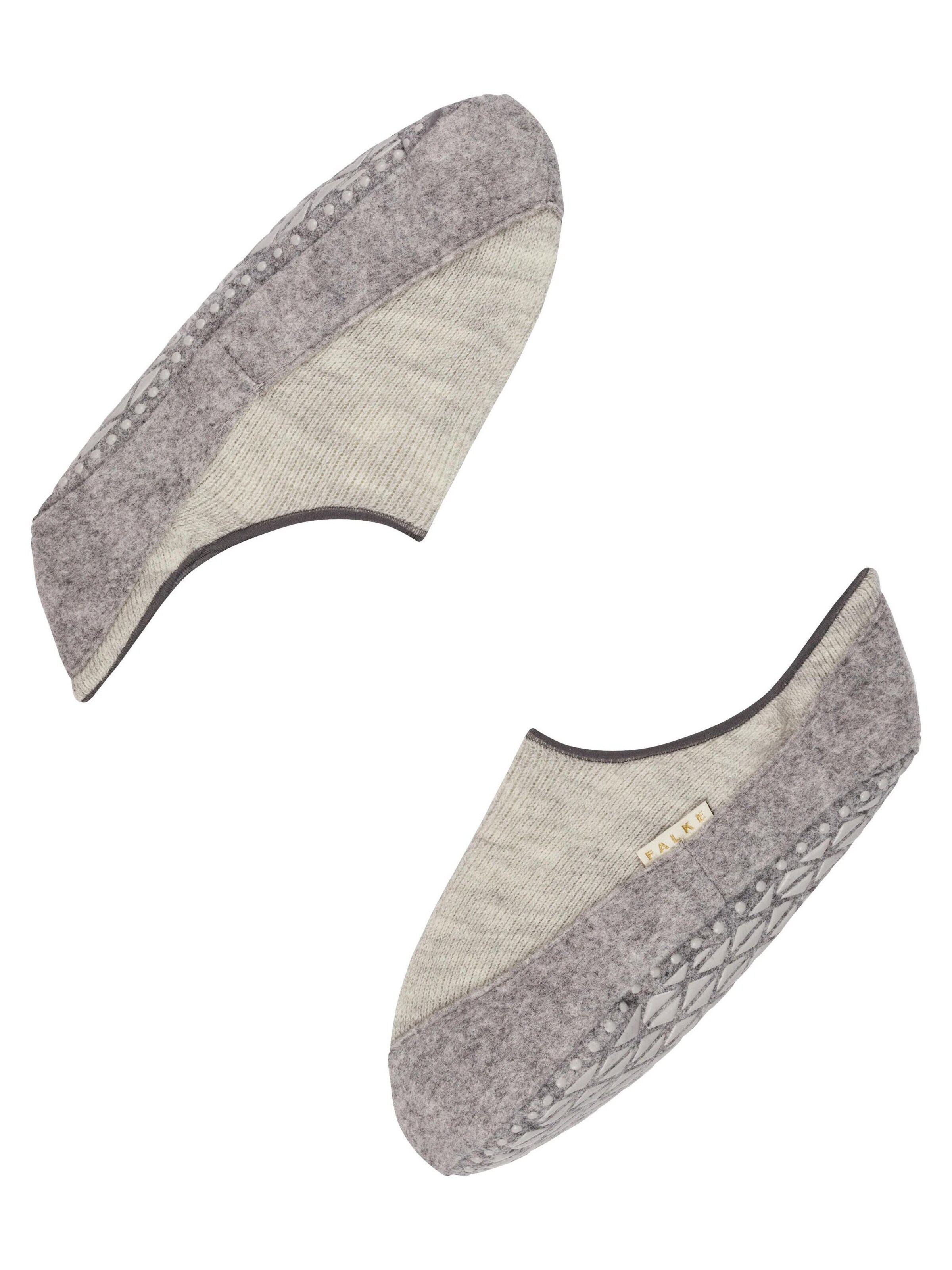 FALKE Hausschuh 'Cosyshoe'‌ in Silber