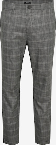 Matinique Regular Pants 'MAliam' in Grey: front
