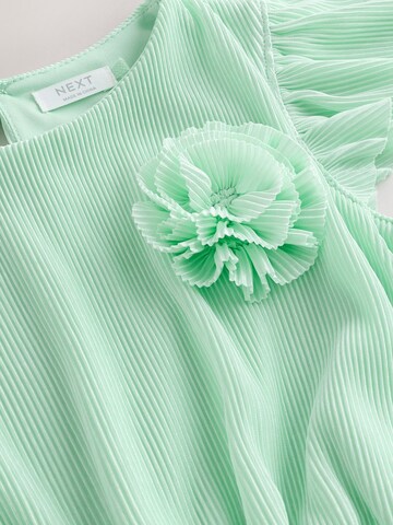 Next Комбинезон в зелено