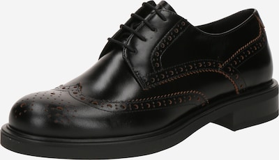 Batai su raišteliais 'FREYA' iš VAGABOND SHOEMAKERS, spalva – juoda, Prekių apžvalga