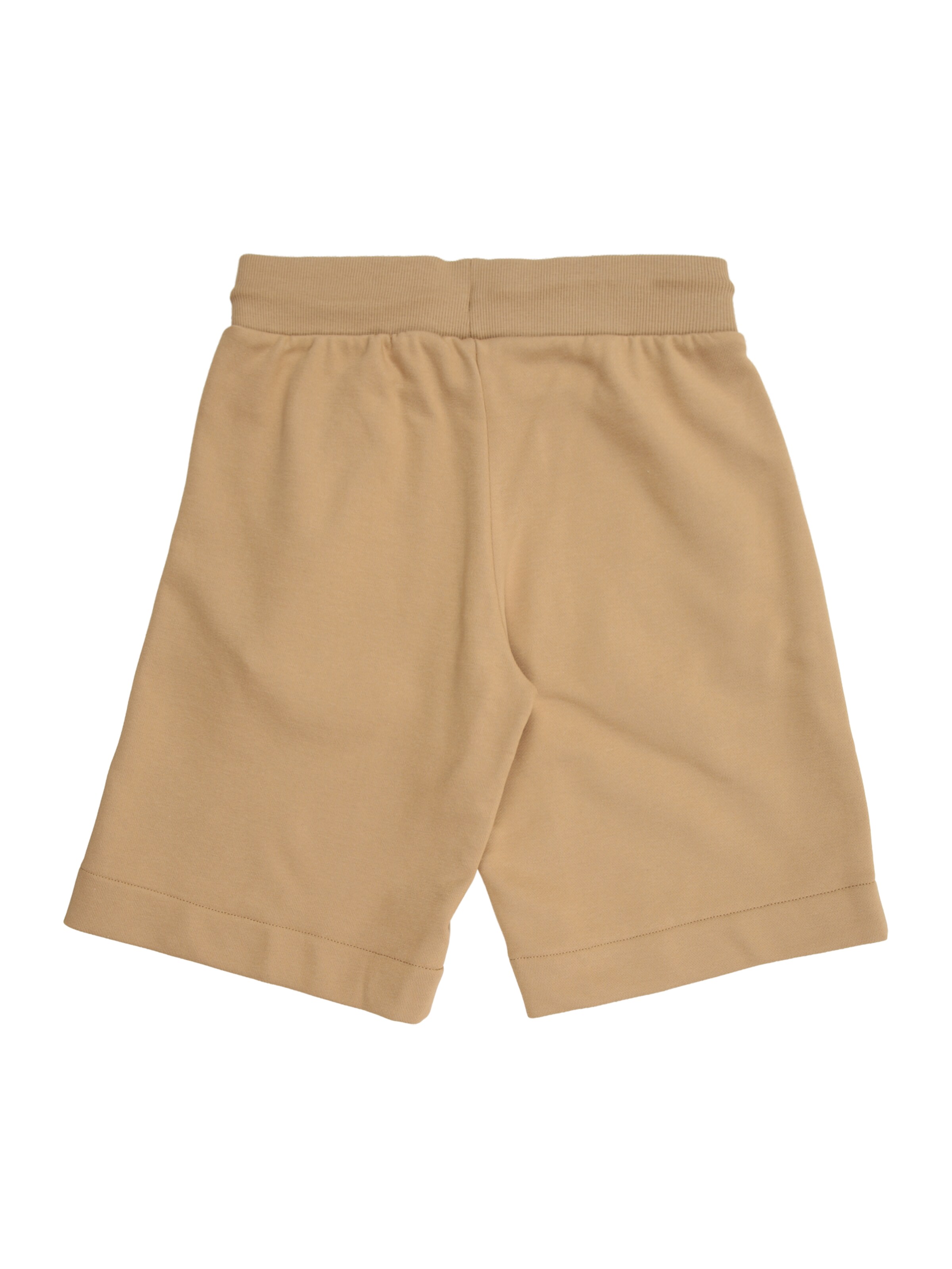 HUGO Loose fit Trousers in Beige