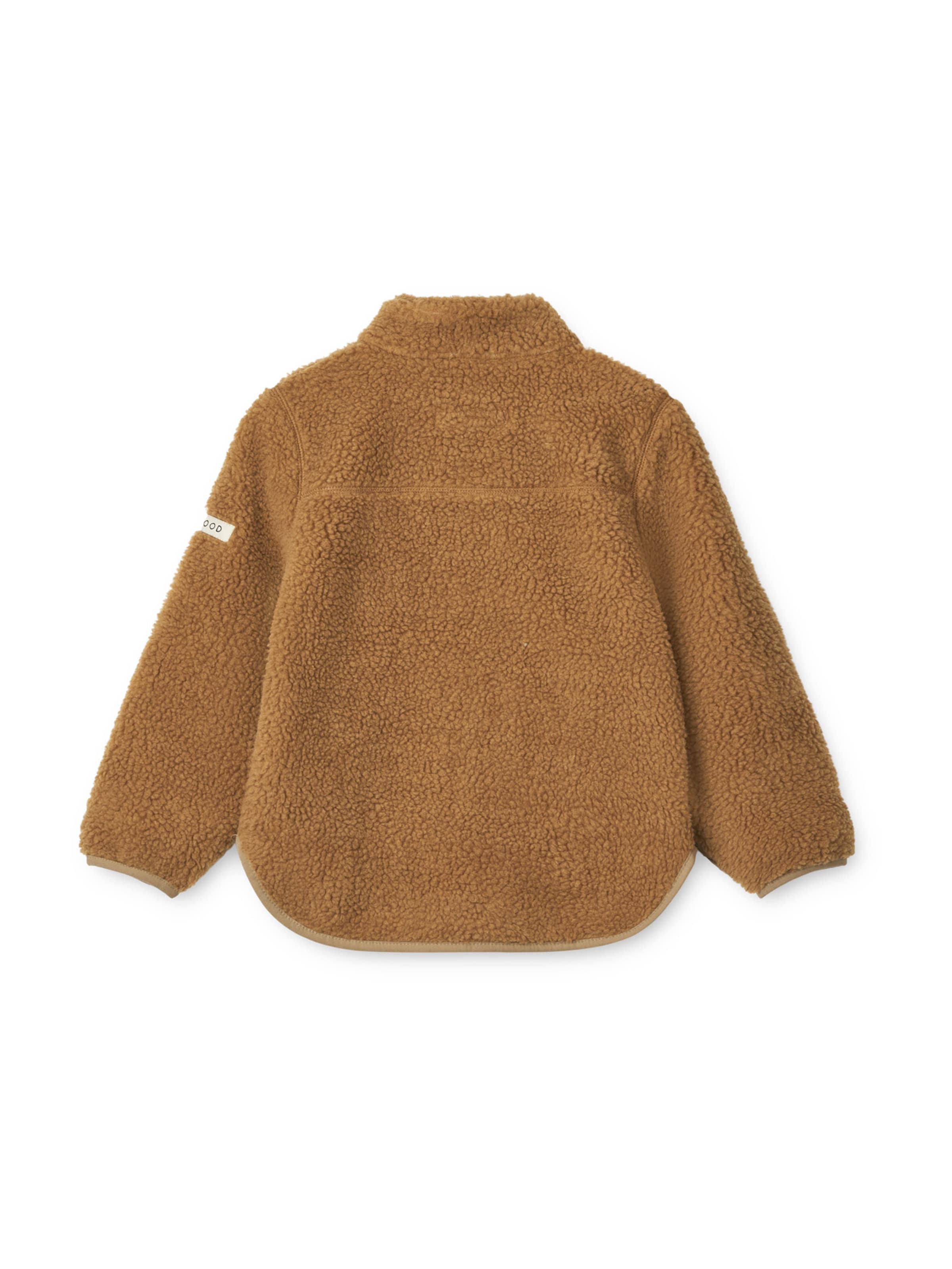 Liewood Átmeneti dzseki 'Nolan' - barna