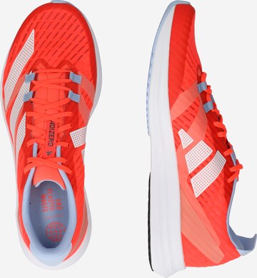 ADIDAS PERFORMANCE - Zapatillas de running 'Adizero Rc 5' en rojo