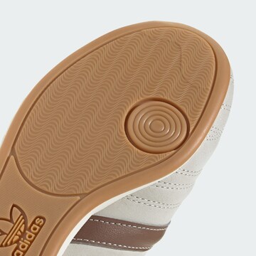 ADIDAS ORIGINALS Platform trainers 'Taekwondo' in White