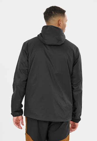 Whistler Outdoorjas 'Palu' in Zwart